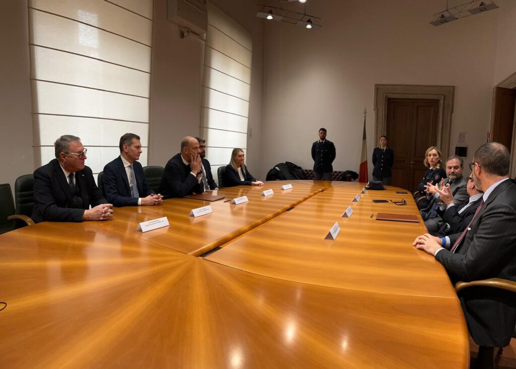 Polizia di Stato e Fiera Milano insieme per la cybersicurezza