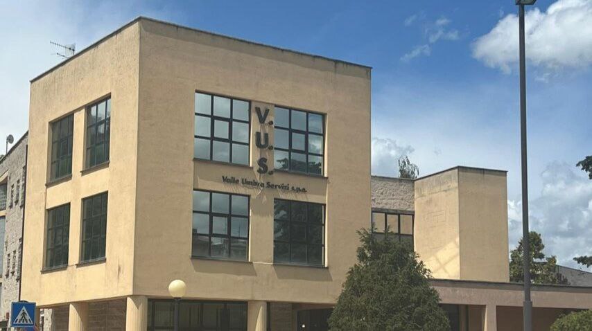 COMUNICATO STAMPA CONGIUNTO DEI GRUPPI CONSILIARI DI MAGGIORANZA DI SPOLETO