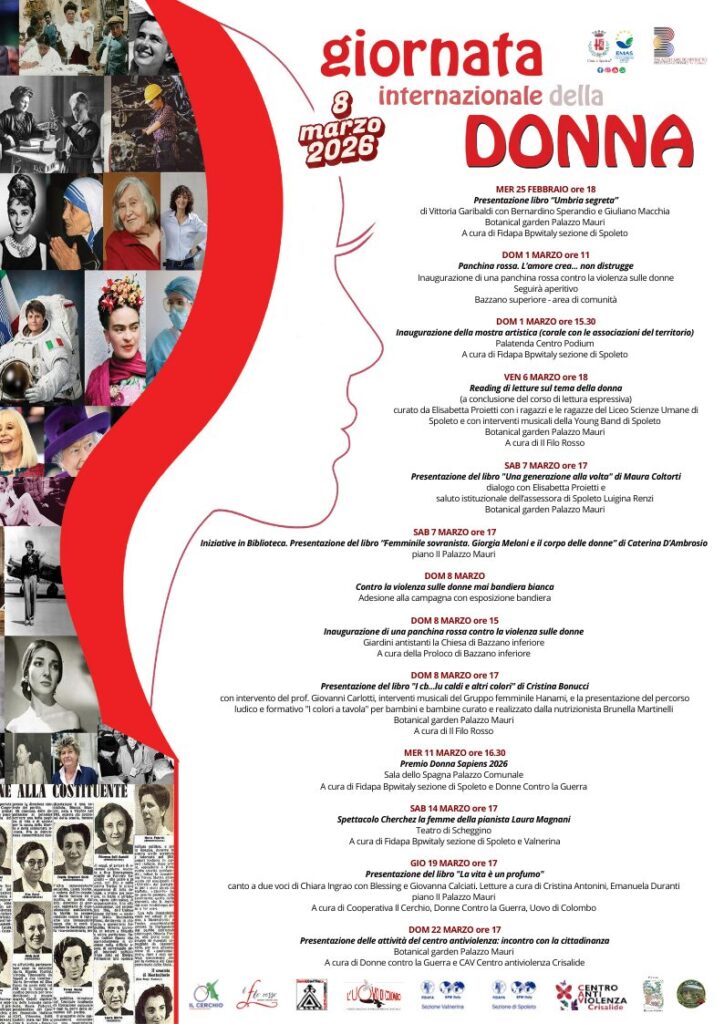 CS_Programma 8 marzo