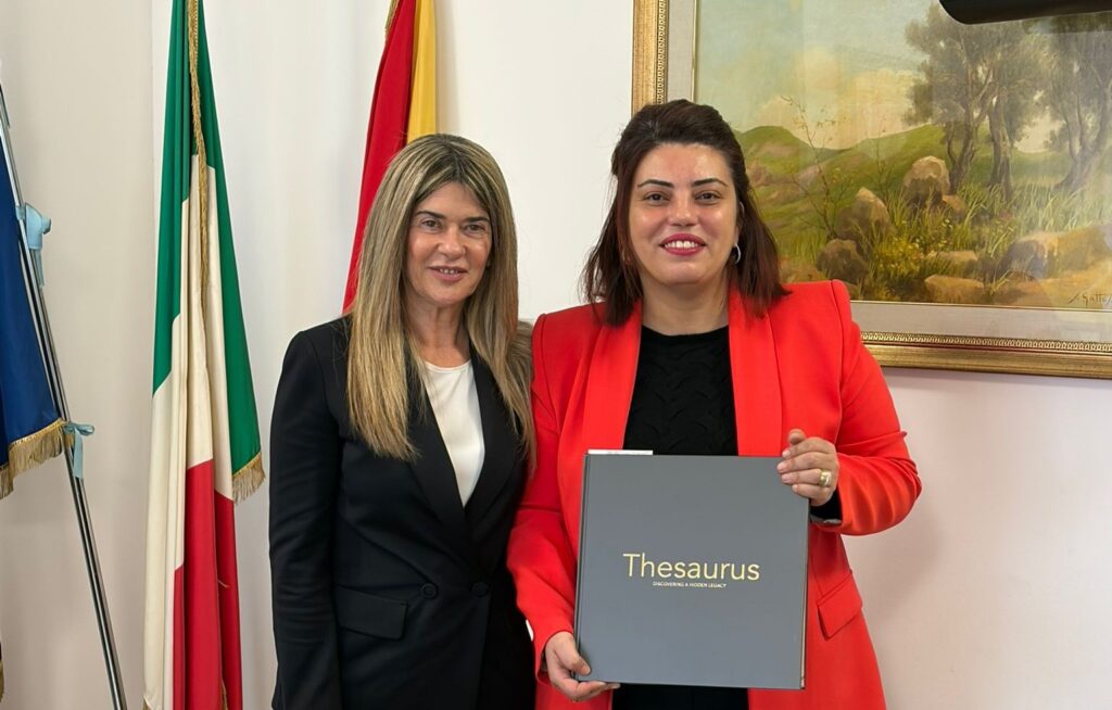 Turismo, l’assessore Amata riceve il Console del Marocco: «Rafforzare la cooperazione nel Mediterraneo»