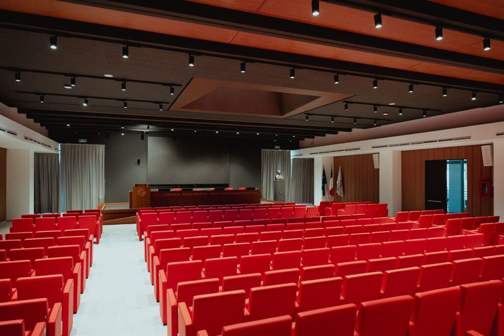 Iniziativa M’illumino di meno 2026