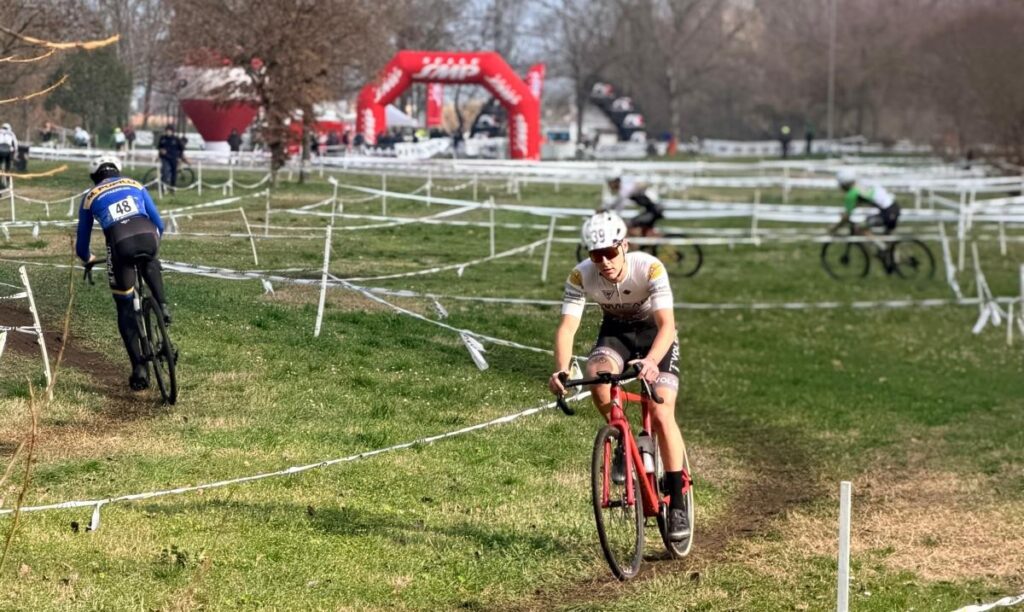 A Monte Urano (FM) assegnati i 16 titoli del CICLOCROSS CSI