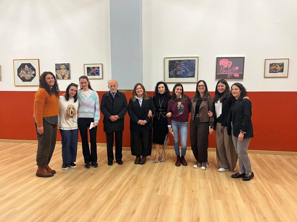 Comunicato Stampa: Soriano nel Cimino al convegno sulle funzioni esecutive nella prima infanzia