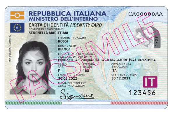 Alba – Sportello Anagrafe: prosegue l’apertura straordinaria martedì pomeriggio per rinnovo carta d’identità