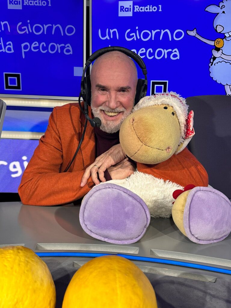 DIEGO DALLA PALMA: HO DATO CONSIGLI SUL LOOK A BERLUSCONI, GLI DISSI ‘RASATI I CAPELLI, NON PENSARCI PIU’ ED ELIMINA IL FONDOTINTA’; MELONI? SUO STILE STA AVENDO EVOLUZIONE, POCO TRUCCO E CAPELLI CURATI, CONTINUI COSI’