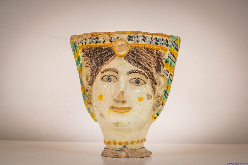Com. Ceramica di Caltagirone, parte ufficialmente l’iter per il riconoscimento dell’Igp (Identificazione geografica protetta)