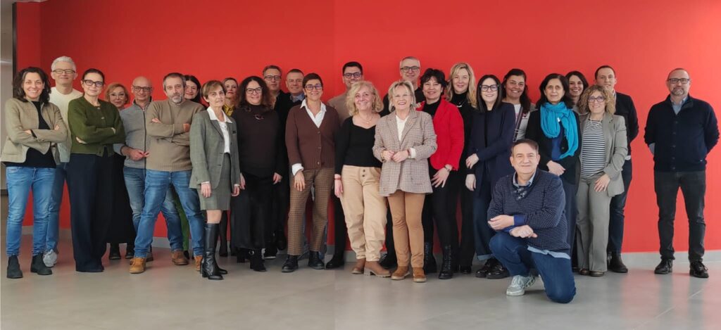 IV Conferenza Dipartimento Oncologico. Bilancio di un anno e attenzione alle nuove terapie sempre più personalizzate. “I pazienti al centro”