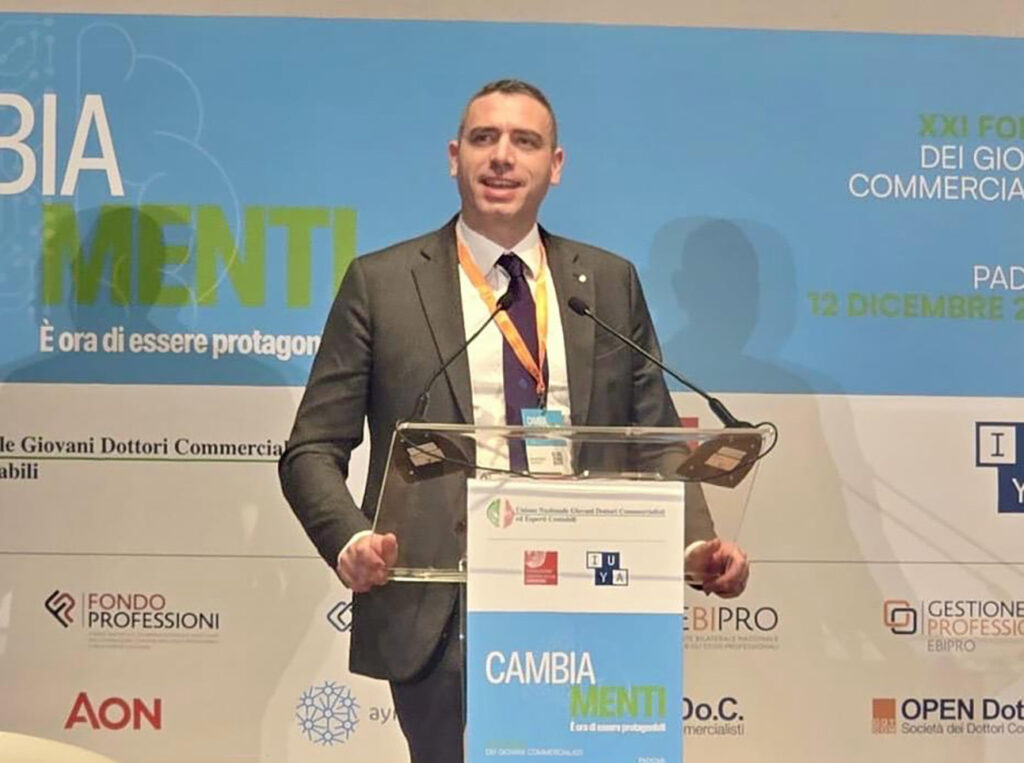 Procedure concorsuali, la proposta dei Giovani commercialisti