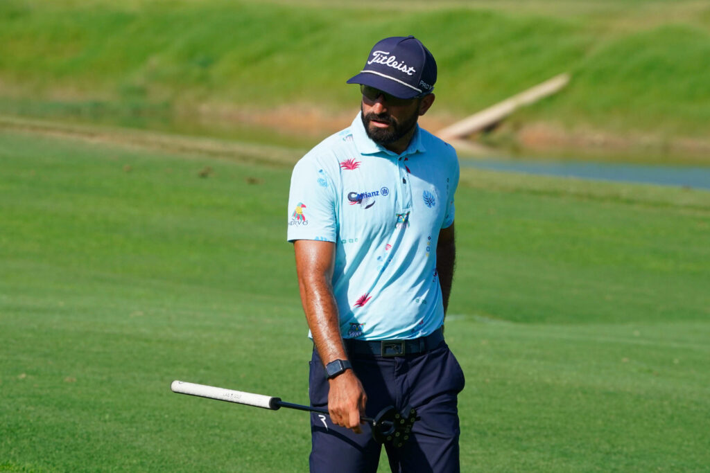 GOLF – DP World Tour: in Kenya domina Casey Jarvis, quarto Laporta