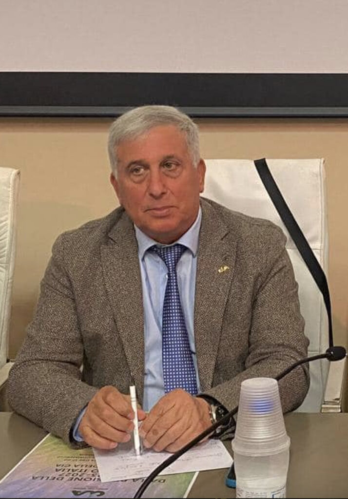 Xylella, Sicolo sul caso Boscia: “Finalmente sconfitti stregoni e complottisti”