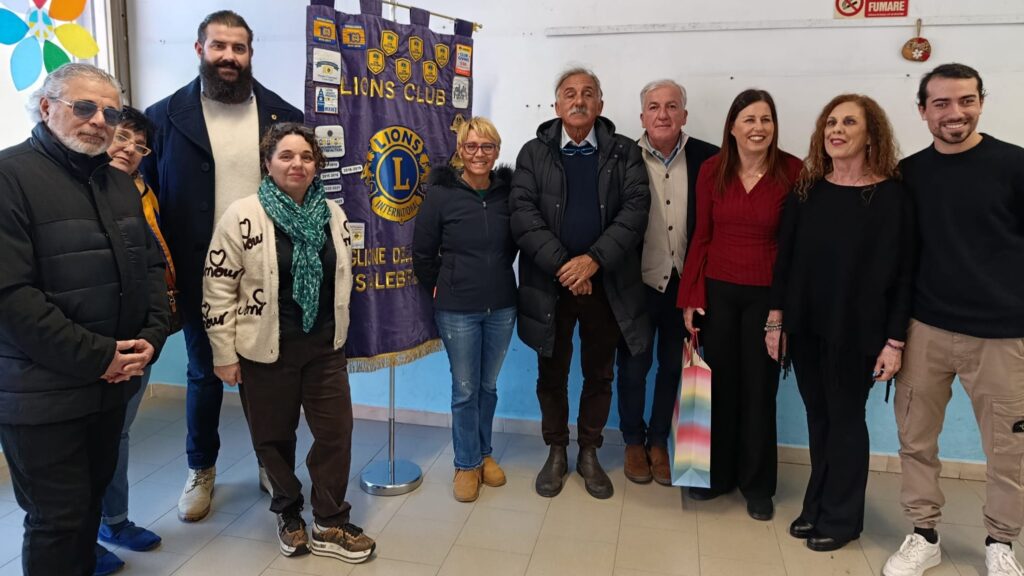 Celebrata a Castiglione della Pescaia la Giornata Nazionale del Braille. Un momento di inclusione e sensibilità per la scuola