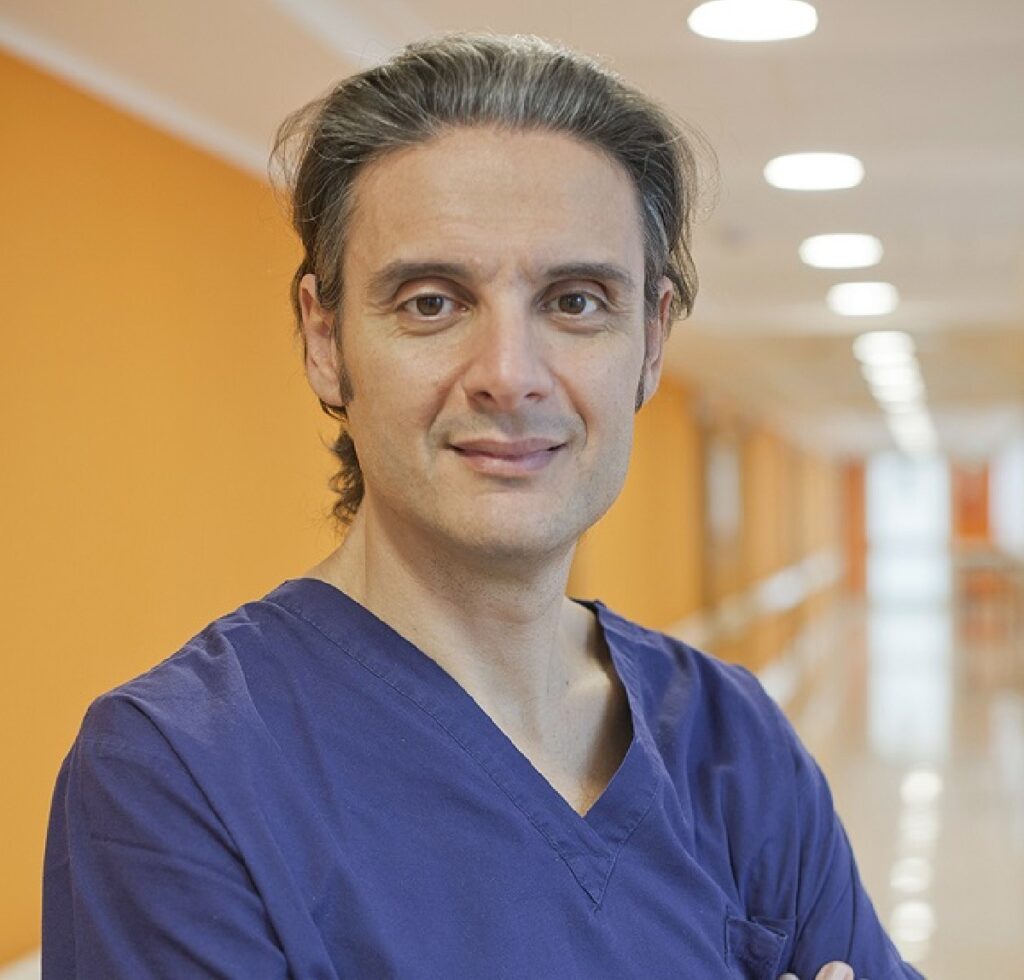 Tecnica TRACK in Cardiochirurgia: pubblicazione su rivista internazionale