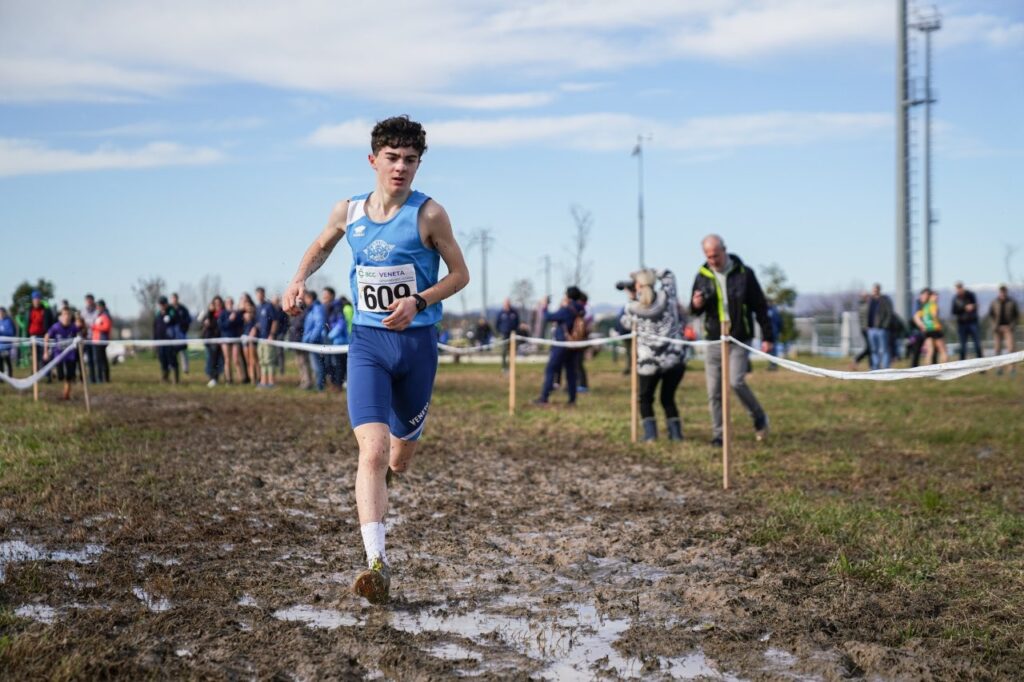 CROSS, LODI-MARSURA NEL TROFEO GRUMOLOVE – INSIEME VERONA E HROBERT RUNNING TEAM LEADER NEI CAMPIONATI DI SOCIETA’ | Comunicato Stampa