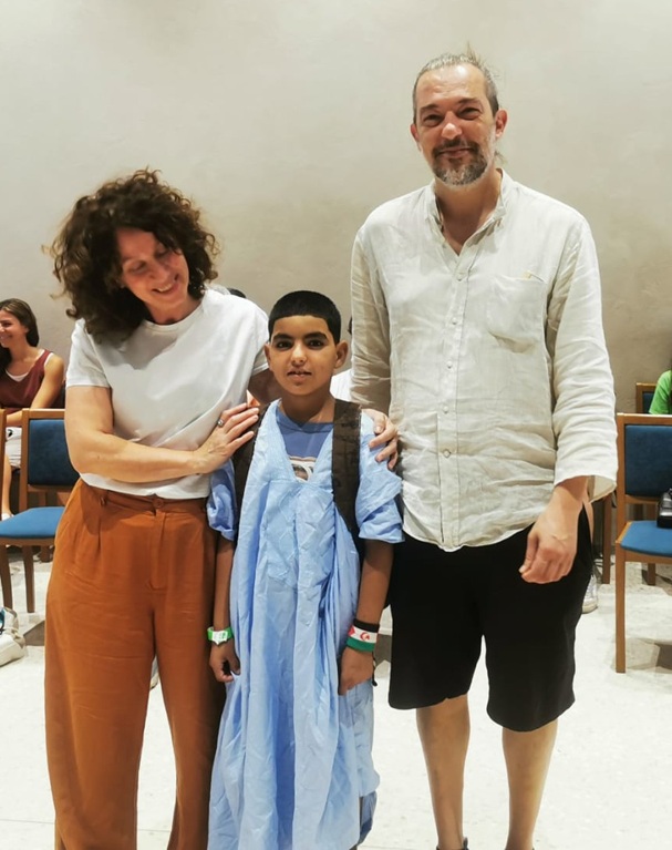 Accoglienza estiva dei bimbi Saharawi – Ecco come fare e a chi rivolgersi ad Albinea