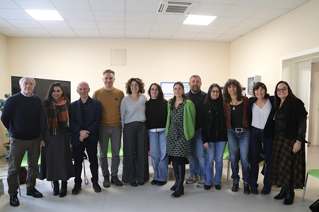 Foto Notizia – XVIII Laboratorio Italo-Brasiliano di Salute Collettiva