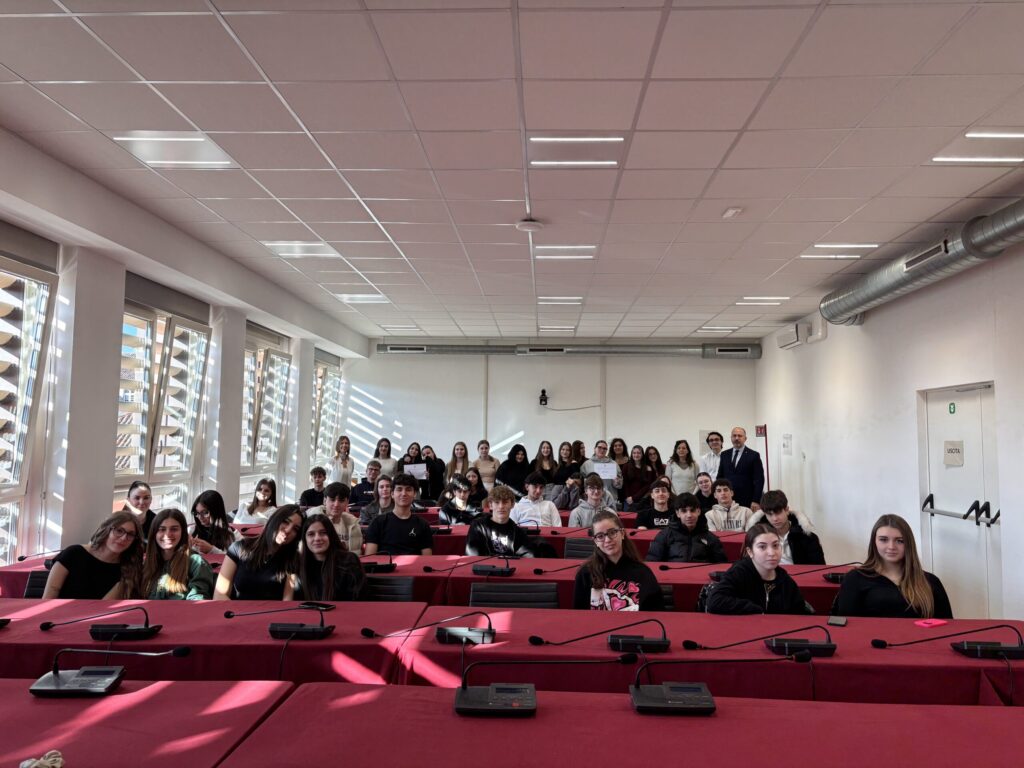 comunicato stampa Chiusura Comune Porte Aperte