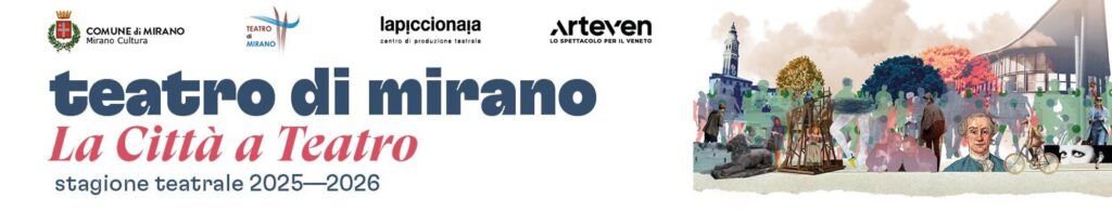 Teatro di Mirano: Emilio Solfrizzi porta in scena “Anfitrione” di Plauto. Biglietti esauriti