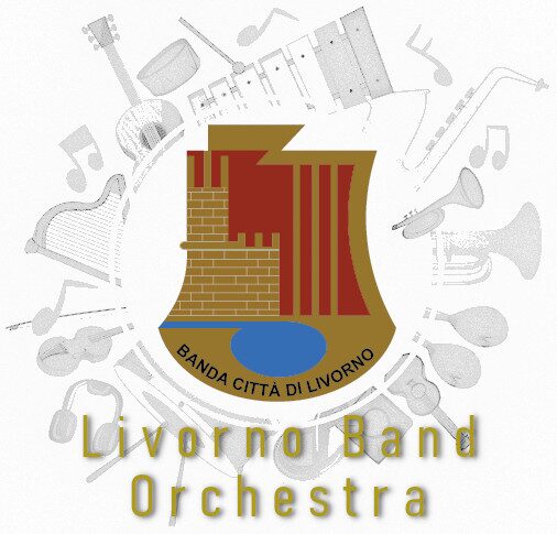 Banda Città di Livorno – domenica 15 febbraio ore 15