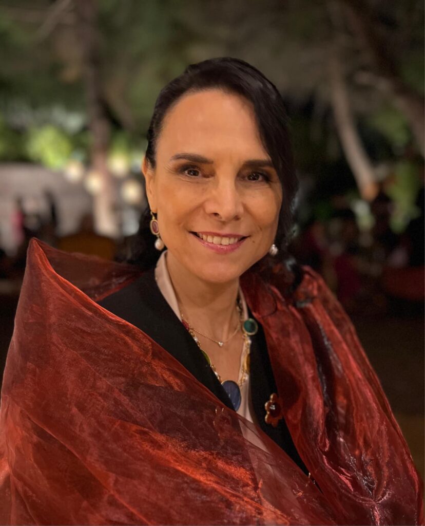 SANREMO 2026 E LA MODANELLA VITA DEI GIOVANI: GLI PSICOSEGRETI DEL LOOK: INTERVISTA AD ADELIA LUCATTINI