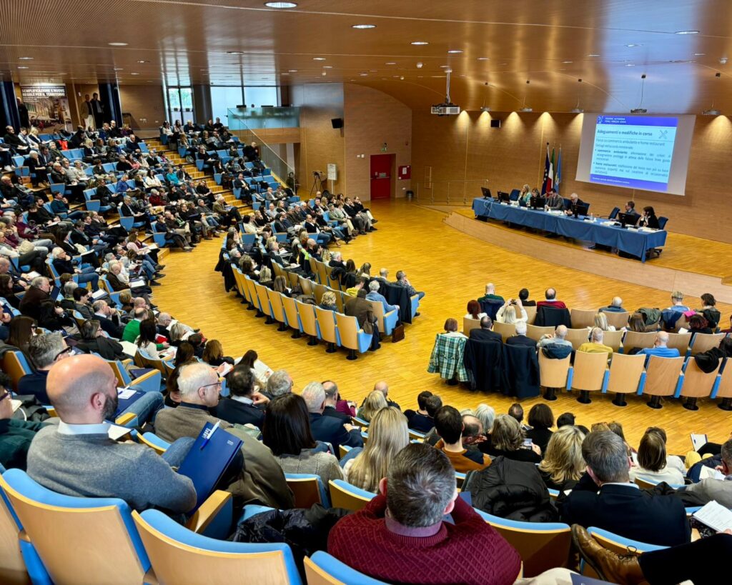 (ARC) Codice terziario: Bini, attivazione regolamenti e bandi entro 2026