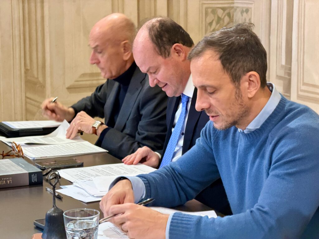 (ARC) Sport: Anzil, 70 mila euro a associazioni Eisi per attivit inclusive