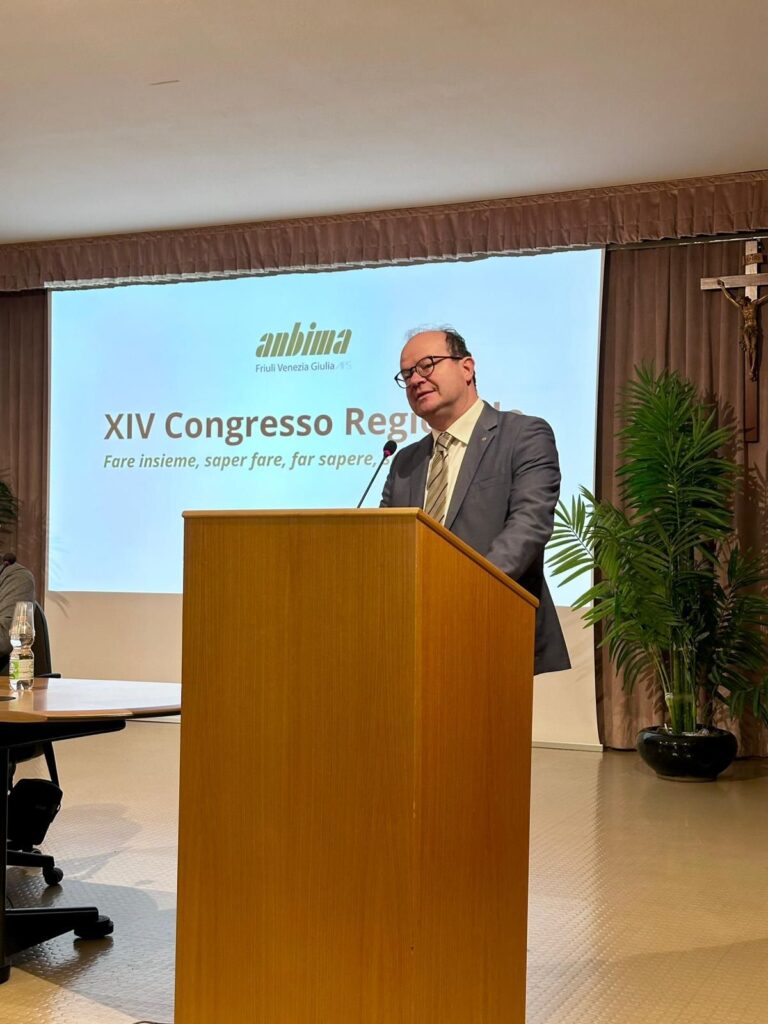 (ARC) Cultura: Anzil, sostegno a 90 bande con 367mila euro nel 2026