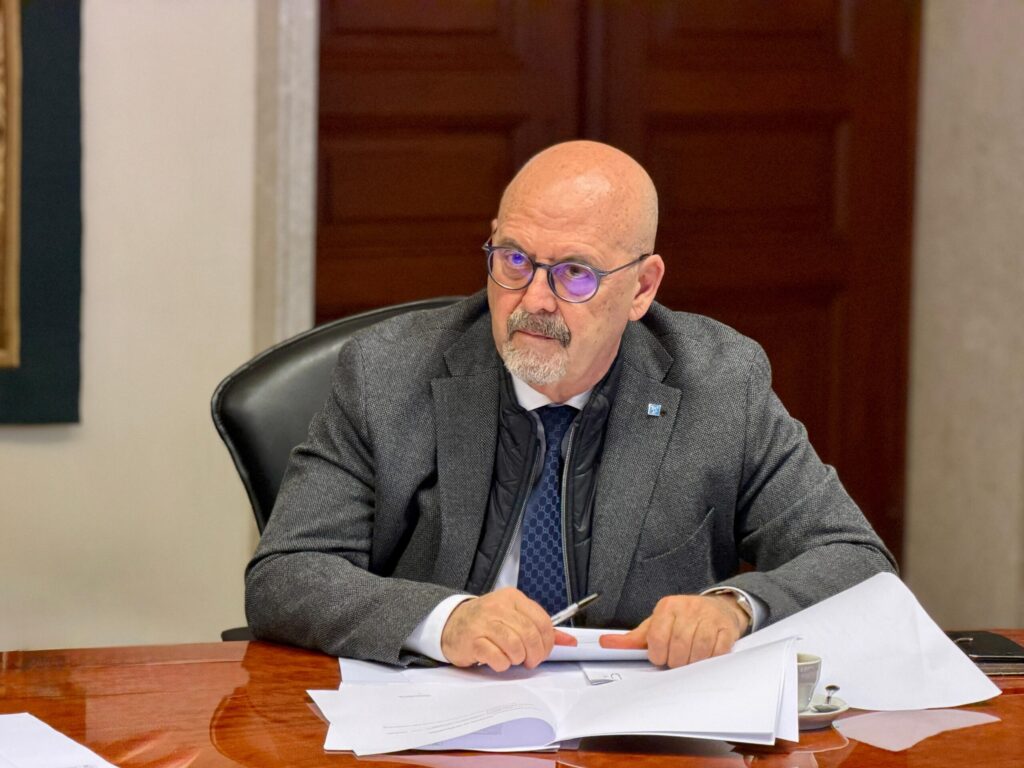(ARC) Patrimonio:Callari, Regione a fianco di Comuni su recupero ex caserme