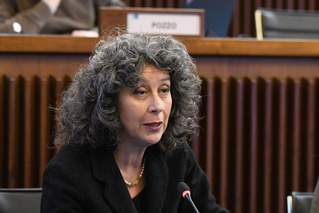 (ACON) CAVE DEL PREDIL. PELLEGRINO (AVS): PROROGA COMMISSARIO, FALLIMENTO CDX