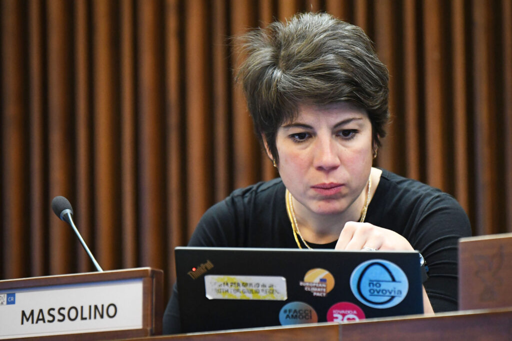 (ACON) POLITICA. MASSOLINO (PAT-CIV): APERTE ISCRIZIONI A SCUOLA IN MOVIMENTO