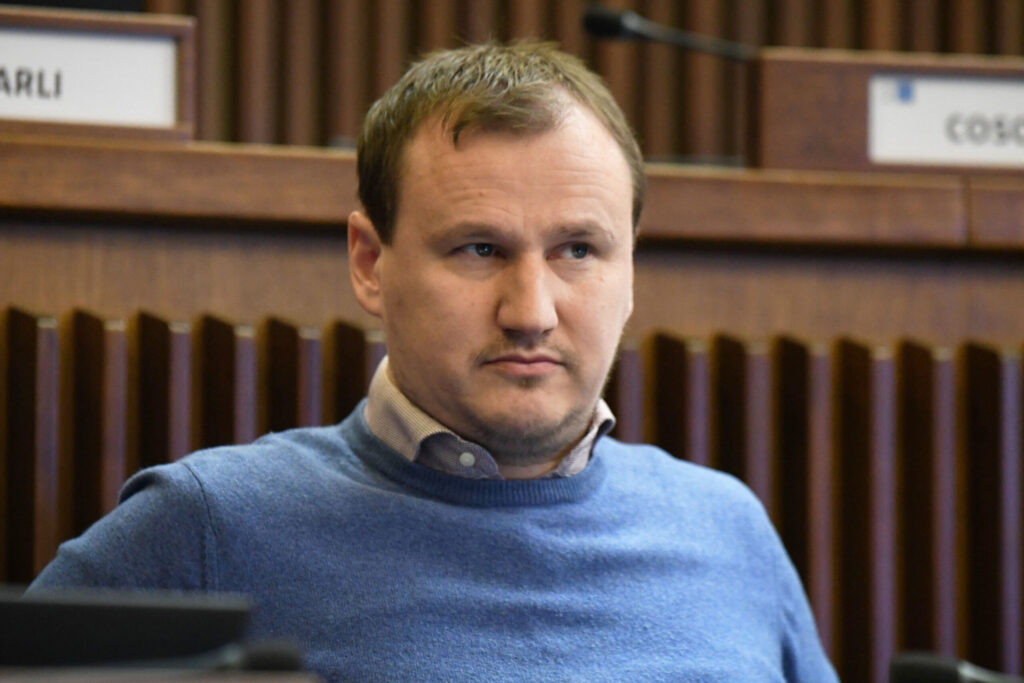 (ACON) CODICE TERZIARIO. POZZO (PD): SI ACCELERI ATTUAZIONE, NEGOZI SOFFRONO