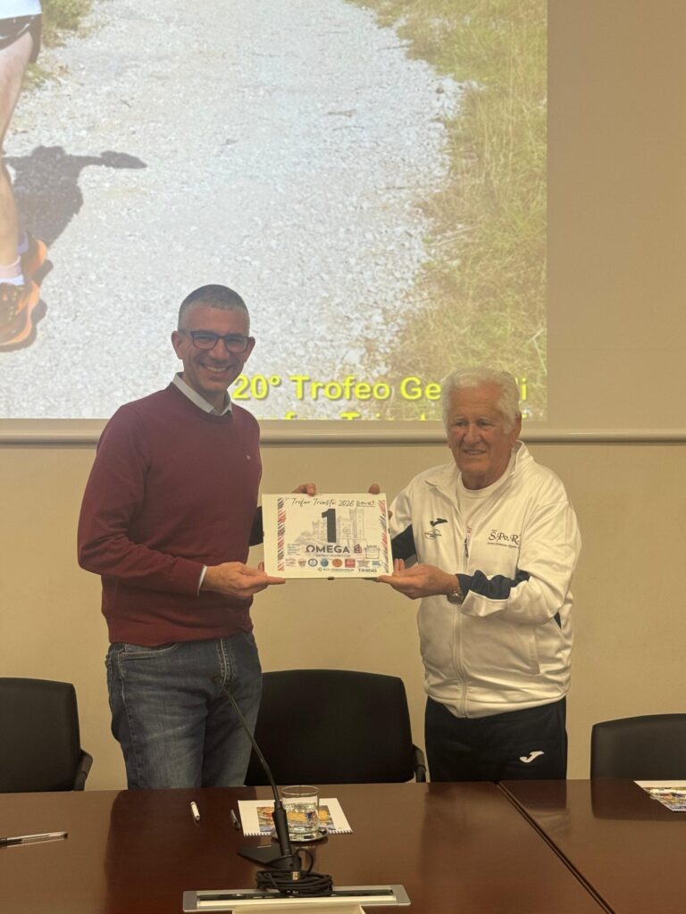 (ARC) Eventi: Roberti, Trofeo Trieste promuove territorio tramite lo sport