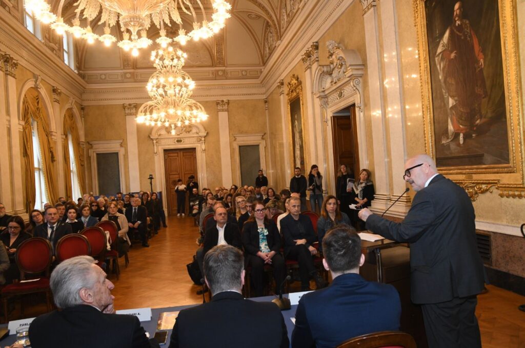 (ARC) Volontariato: Callari, attivit associazione Azzurra orgoglio per Fvg