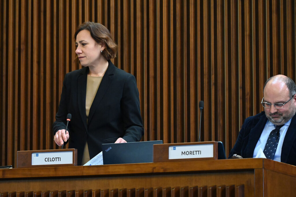 (ACON) SCUOLA. CELOTTI (PD): SVOLTA SERVIZI EXTRA PARTITA DA NOSTRE PROPOSTE