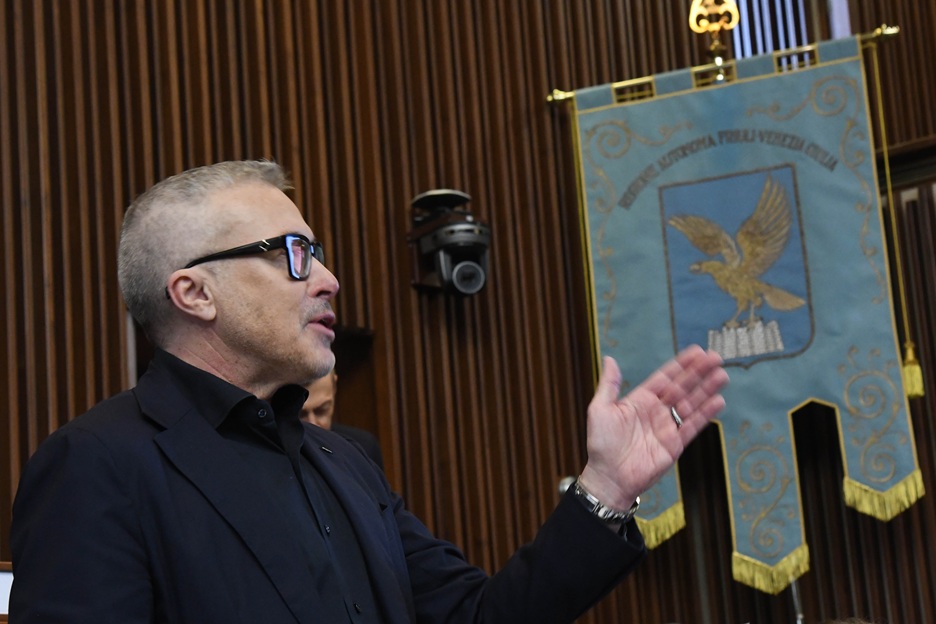 (ARC) Turismo: Bini, promozione Fvg su Fortnite punta a nuove generazioni