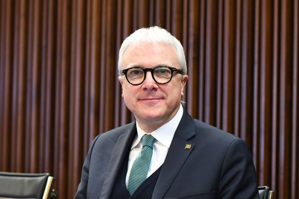 (ACON) INDUSTRIA. CABIBBO (FI): CONSORZI MODELLO ORGANIZZATIVO DI ECCELLENZA