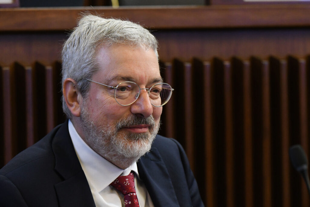 (ACON) SALUTE. HONSELL (OPEN): SU RETE ONCOLOGICA SERVE CLIMA DI CONFRONTO