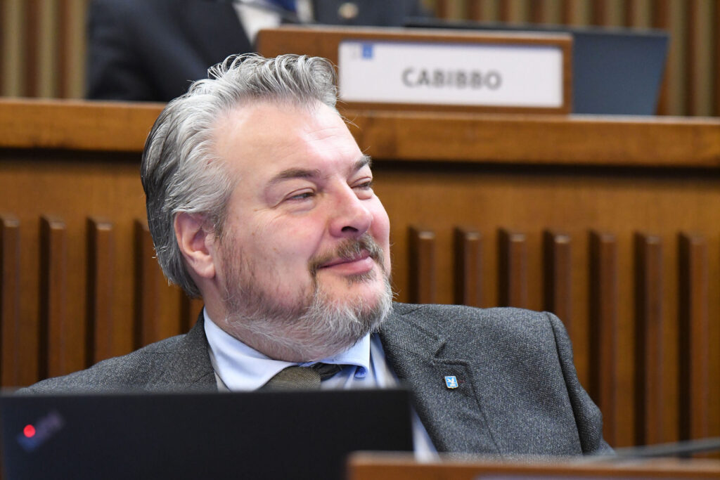 (ACON) SICUREZZA. BERNARDIS (FP): BENE GOVERNO SU DDL IMMIGRAZIONE