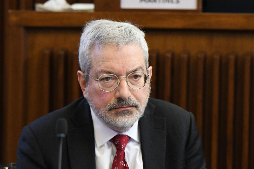 (ACON) SALUTE. HONSELL (OPEN): BOOM PERCORSI TURELA FALLIMENTO GIUNTA CDX