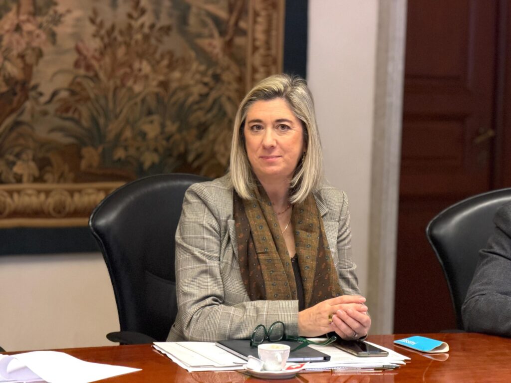 (ARC) Viabilit: Amirante, affidata progettazione strada regionale Clauzetto