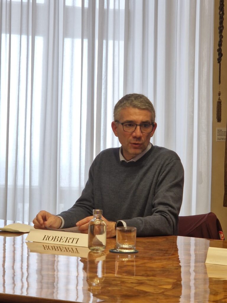 (ARC) Autonomie: Roberti, convenzione con UniTs per formazione enti locali