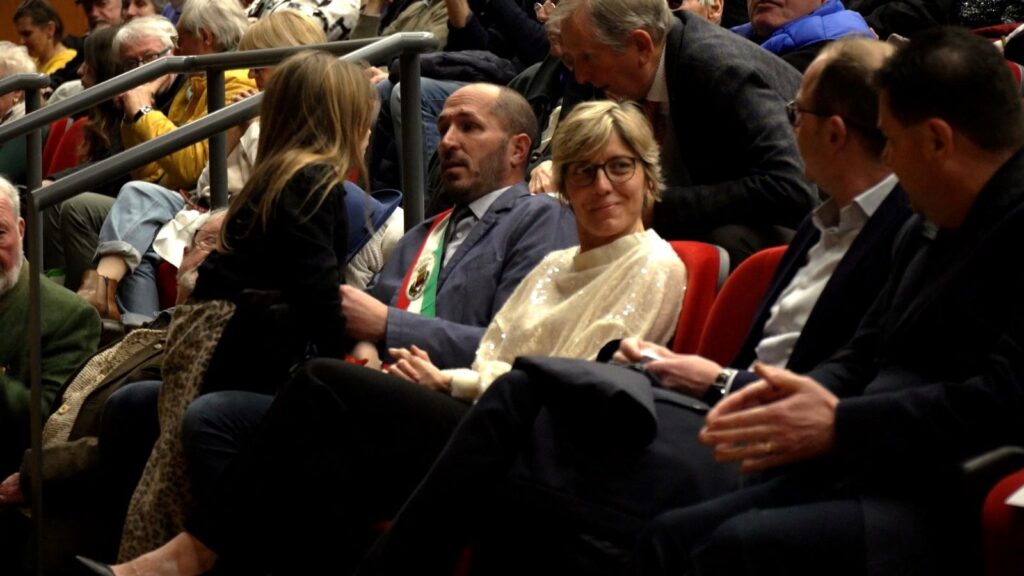 (ARC) Eventi: Zilli, 50 anni del Coro Glemonensis a Gemona