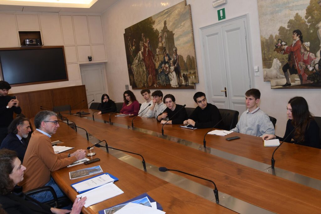 (ARC) Nuovo campus di Trieste: Roberti, prime realizzazioni entro il 2027