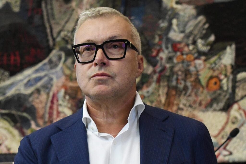 (ARC) Turismo: Bini, per Terrazza a Mare Lignano cronoprogramma rispettato