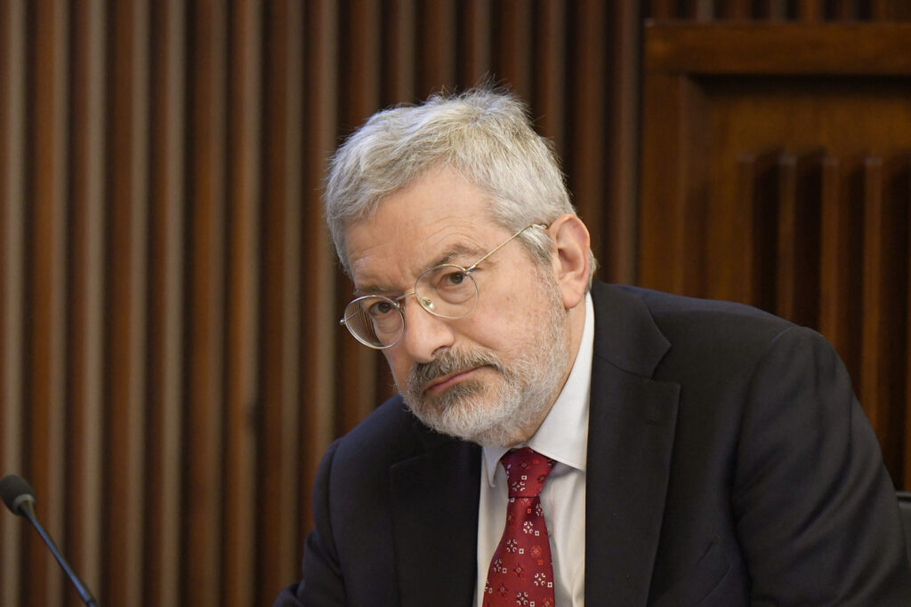 (ACON) IDROELETTRICO. HONSELL (OPEN): IN CR INTERROGAZIONE SU PROGETTO VAJONT