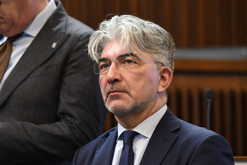 (ACON) INCIDENTE MONFALCONE. CALLIGARIS (LEGA): DOLORE E IMPEGNO SICUREZZA