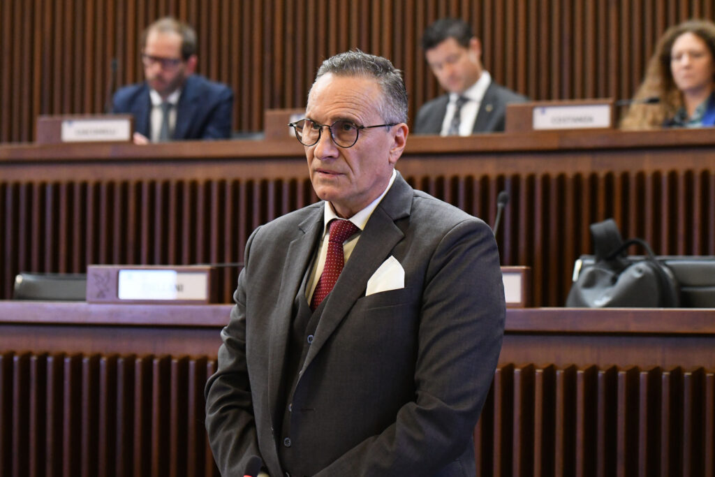 (ACON) GIORNO RICORDO. GHERSINICH (LEGA): COS RAFFORZIAMO RADICI DELLA PACE