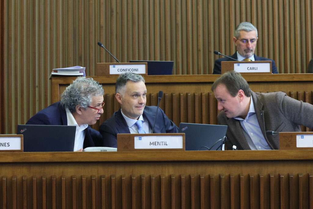 (ACON) LOGISTICA. GRUPPO PD: REGIONE ASCOLTI APPELLO SU PROGETTO PORPETTO
