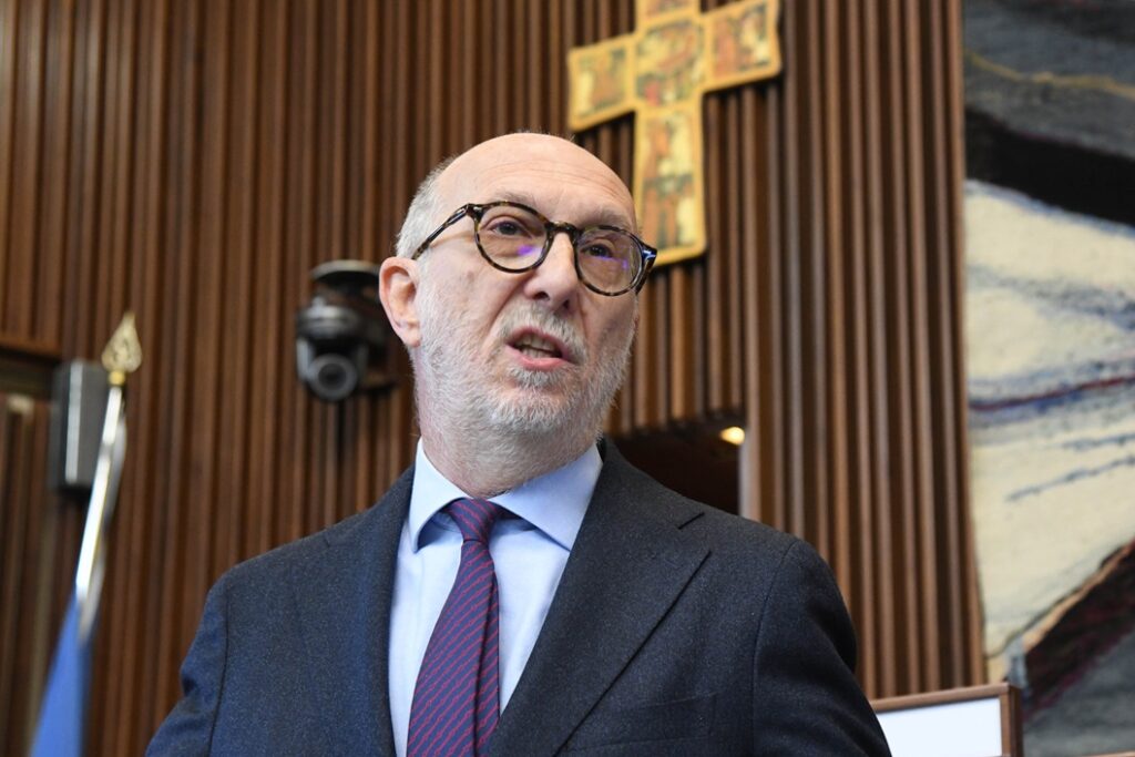 (ARC) Salute: Riccardi, un centro disturbi alimentari per Azienda sanitaria