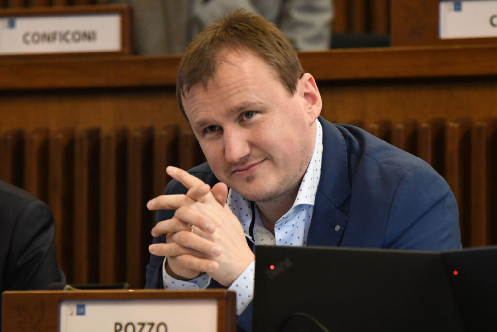 (ACON) VOLONTARIATO. POZZO (PD): AUDIRE PROLOCO E FORUM TERZO SETTORE