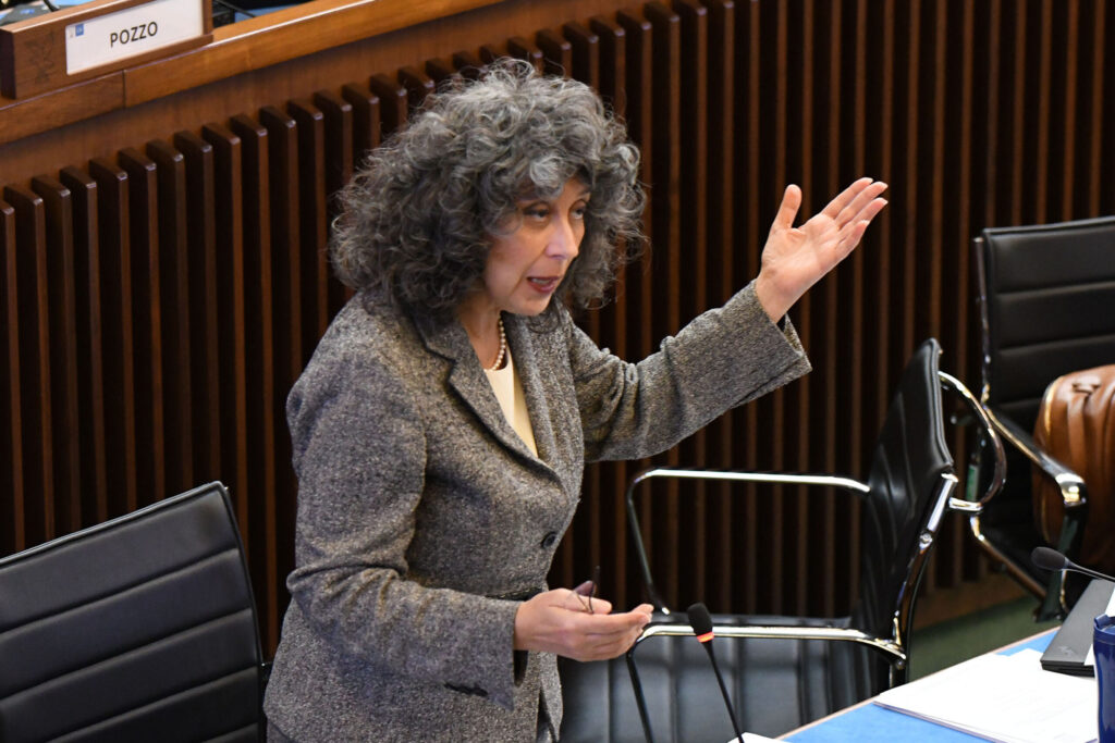 (ACON) INCIDENTE MONFALCONE. PELLEGRINO (AVS): RAFFORZARE CONTROLLI